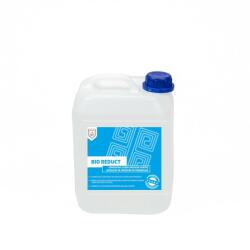 LABOREX BIO REDUCT - Concentrat lichid antialga pentru instalatii de incalzire in pardoseala, 5 kg (LBXBIOR005)