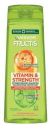 Garnier Șampon Vitamins and strength - Garnier Fructis Vitamin & Strength Shampoo 400 ml