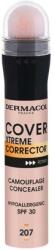 Dermacol Concealer - Dermacol Cover Xtreme Camouflage Concealer SPF30 208