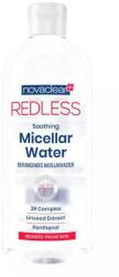 Novaclear Apă micelară cu efect liniștitor - Novaclear Redless Soothing Micellar Water 400 ml