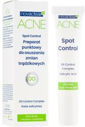 Novaclear Remediu pentru acnee - Novaclear Acne Spot Control 10 ml