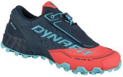 Dynafit Feline SL W Gtx női futócipő Cipőméret (EU): 38 / kék/rózsaszín