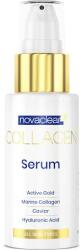Novaclear Ser de față cu colagen - Novaclear Collagen Serum 30 ml