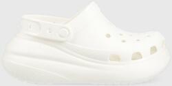 Crocs Чехли Crocs Classic Crush Clog (207521.100)