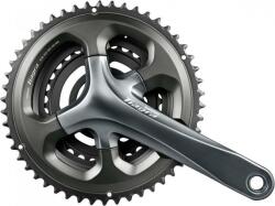 SHIMANO Hajtómű Tiagra 172.5mm-50x39x30f Integrált Hg 10-es