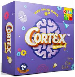 Captain Macaque Cortex Kids társasjáték (ASM34670) (ASM34670)