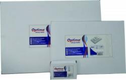 OPTIMA Folie pentru laminare 65 x 95 mm, 125 microni 100buc/top Optima (OP-756595125)