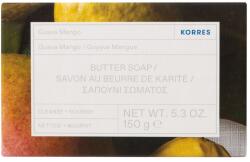 KORRES Guava Mango Butter Soap 150gr