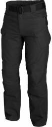 Helikon-Tex Helicon-Tex Urban Tactical Rip-Stop Polycotton Pantaloni, negri