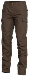 PENTAGON BDU pantaloni 2.0 Rip Stop, maro