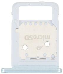 tel-szalk-1929692125 Samsung Galaxy Tab S7 FE kék SIM & SD kártya tálca (tel-szalk-1929692125)