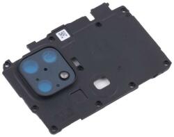 tel-szalk-1929692188 Xiaomi Redmi 10 Power / 10C hátlapi kamera lencse kerettel (tel-szalk-1929692188)