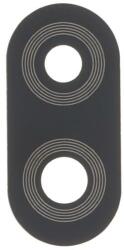  tel-szalk-1929692272 Sony Xperia 10 / XA3 hátlapi kamera lencse fekete (tel-szalk-1929692272)