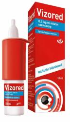  Vizored 0, 5 mg/ml oldatos szemcsepp 10 ml