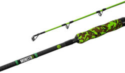 Delphin MONSTRO II 210cm/200g Pergető Bot