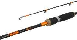 Delphin Glory Jig 215 cm/7-28g pergető bot