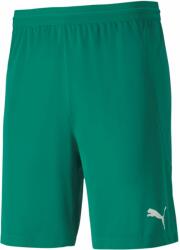 PUMA teamFINAL 21 knit Shorts Rövidnadrág 70425705 Méret M - weplayhandball