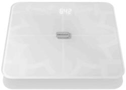 Medisana Cantar cu analizator corporal Medisana BS450 connect 40511 Bluetooth 180 Kg 8 utilizatori Oprire automata Alb (40511)