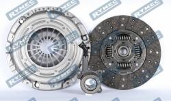 RYMEC Set ambreiaj RYMEC JT17611073 (JT17611073)