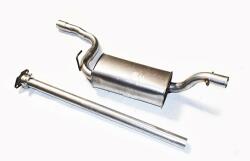 Asam Automotive Toba esapamet intermediara ASAM AUTOMOTIVE 66273 (66273)