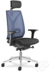  ErgoBoost ergonomikus irodai szék