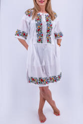 Magazin Traditional Rochie Traditionala Frusina