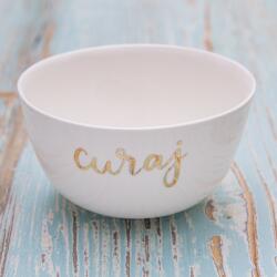 Shop Delicii Bol Manifest Curaj 12cm