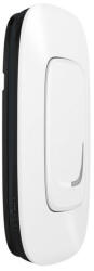 Legrand Netatmo 752585 Vezeték nélküli kapcsoló - egypólusú Valena Allure Netatmo fehér ( 752585 ) (752585)