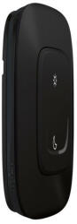 Legrand Netatmo 752889 Szcenárió kapcsoló Ébredés/Alvás funkcióval Valena Allure Netatmo fekete ( 752889 ) (752889)