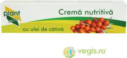 Plant Activ Crema Nutritiva cu Ulei de Catina 65g
