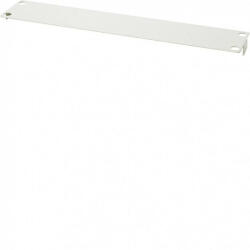 Hager FN943E Quadro+ evo takarólemez, 600mm mély szekrényhez (FN943E)