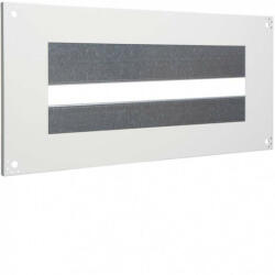  Hager FX102 Venezia - Kábelbevezetős alsó - felső lemez (800mm széles x 400mm mély) (FX102)