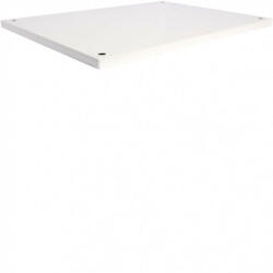 Hager FN080E Quadro+ evo teli takarólemez alsó/felső 450x600mm (FN080E)