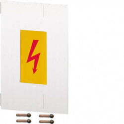  Hager UC816 Quadro érintésvédelmi burkolat 620mm hosszú, UC815-höz (UC816)