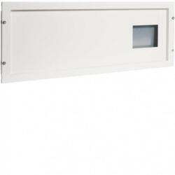 Hager UC332S Quadro beépítő készlet, Hixxx kézi átkapcsolóhoz125-400A 300x800 (UC332S)