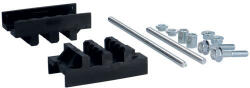 Hager UC896E Síntartó, 2X(3P+N) 3200A, UC896E (UC896E)
