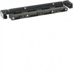  Hager UC820 Quadro lapos síntartó 160-630A, 4P, 30x10mm sínméretig (UC820)