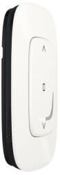 Legrand Netatmo 752991 Vezeték nélküli redőnykapcsoló Valena Allure Netatmo gyöngyház ( 752991 ) (752991)