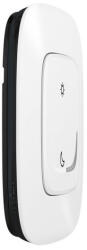 Legrand Netatmo 752589 Szcenárió kapcsoló Ébredés/Alvás funkcióval Valena Allure Netatmo fehér ( 752589 ) (752589)