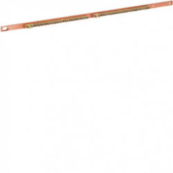  Hager UC976 Quadro PE elmenő csatlakozók 500mm hosszú (UC976)