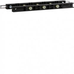 Hager UC817 Quadro lapos síntartó 400-1250A, 4P, 30. . . 80x5mm sínekhez (UC817)