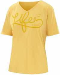 Benger Tricou , Galben , S