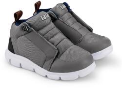 BIBI Shoes Ghete Baieti Energy Baby New Grey Drop