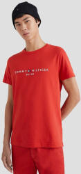 Tommy Hilfiger Tricou Tommy Hilfiger | Roșu | Bărbați | S - bibloo - 209,00 RON