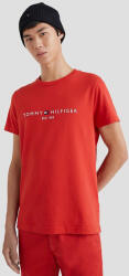 Tommy Hilfiger Tricou Tommy Hilfiger | Roșu | Bărbați | S - bibloo - 237,00 RON