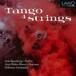 Sponberg, Atle Tango 4 Strings
