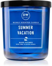 DW HOME Signature Summer Vacation lumânare parfumată 264 g
