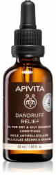 APIVITA Holistic Hair Care Celery & Propolis ingrijirea scalpului pentru par gras si cu matreata 50 ml