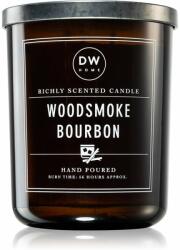 DW HOME Signature Woodsmoke Bourbon lumânare parfumată 428 g - notino - 71,00 RON