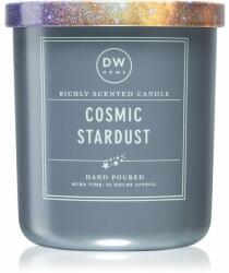 DW HOME Signature Cosmic Stardust lumânare parfumată 264 g